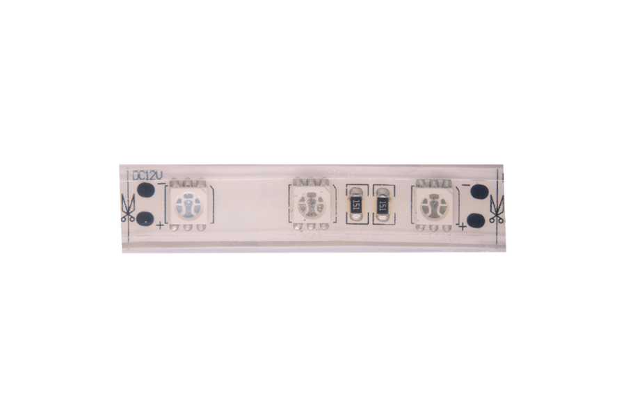 Лента светодиодная SWG SWG560, IP68, синий