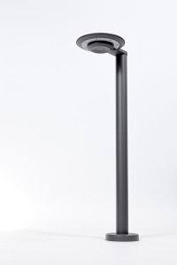 Наземный светильник W2257S-800 Gr