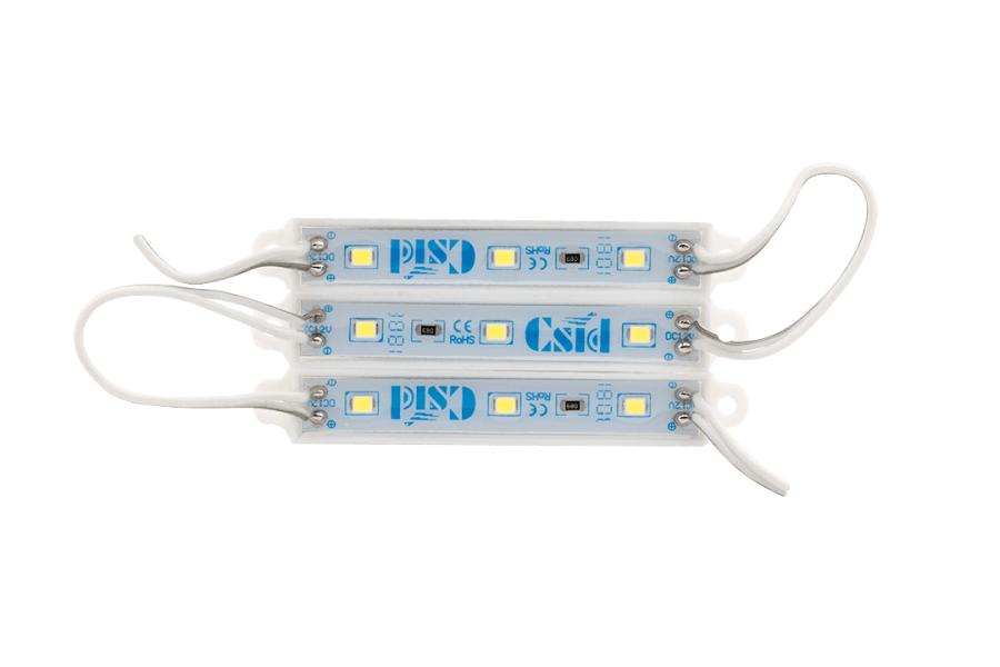 Модуль светодиодный MD23GJL-12-W