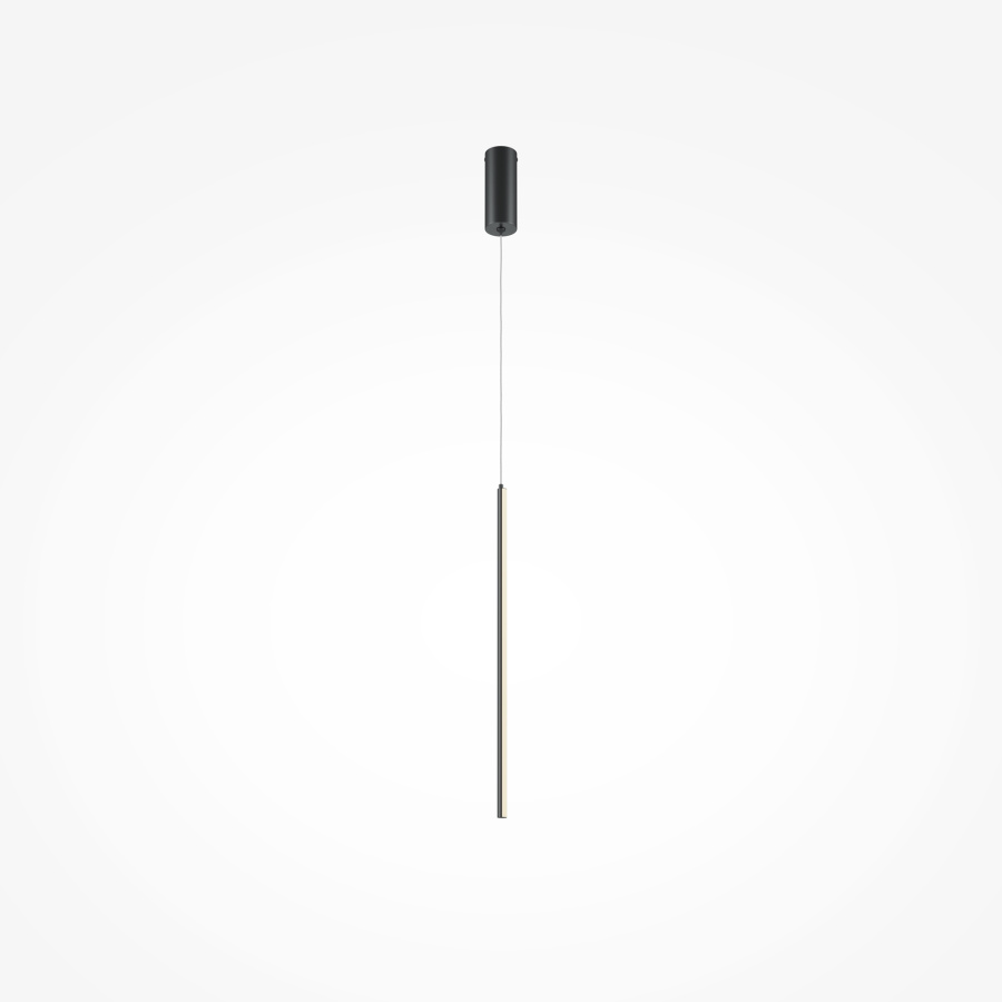 Подвесной светильник Maytoni MOD246PL-L12BK