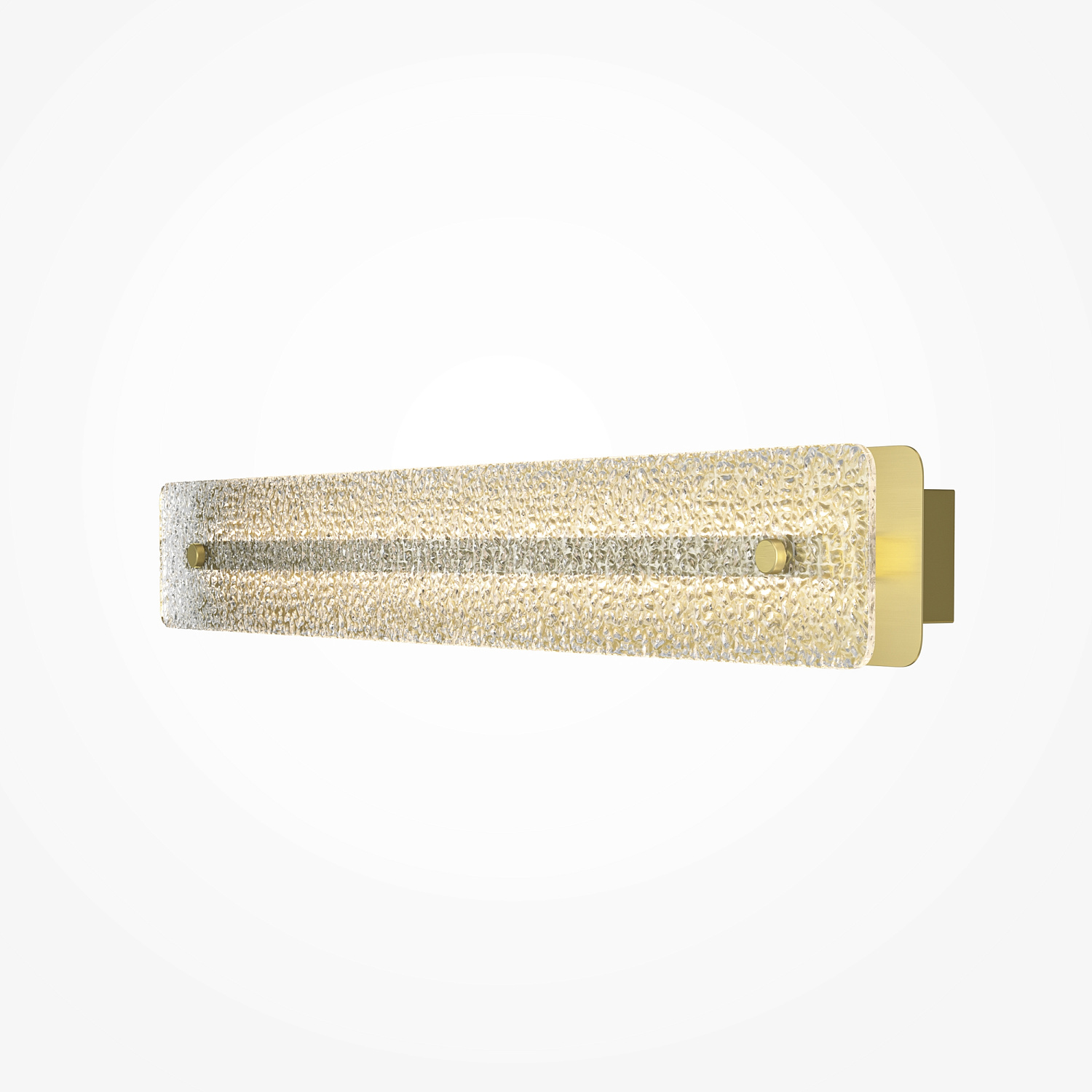 Настенный светильник (бра) Maytoni P091WL-L13G3K