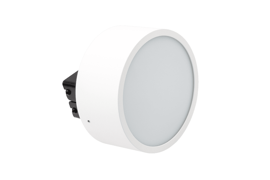 Светильник DesignLed IMD, 7Вт, IP44, Теплый белый (3000К)