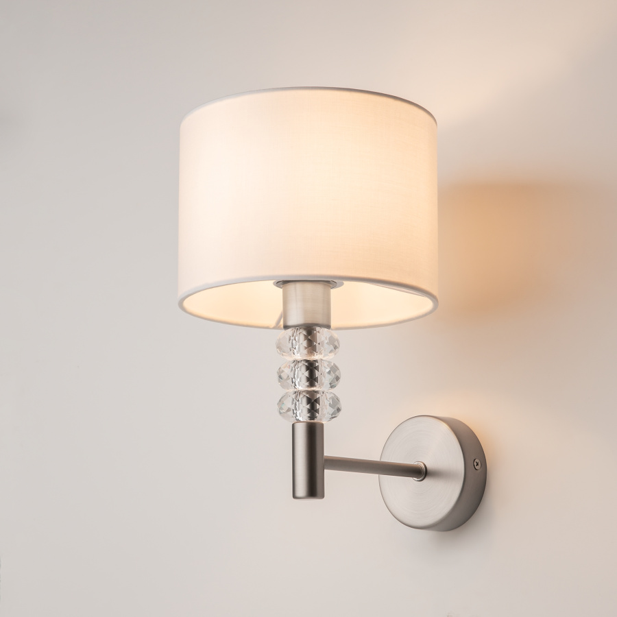 Настенный светильник (бра) Maytoni MOD527WL-01N