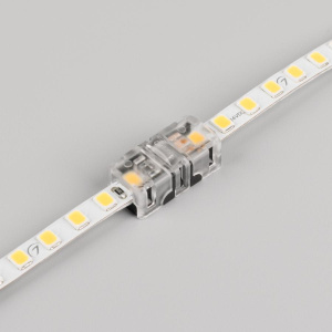 Коннектор ARL-MONO-5-2pin-STS (Arlight, IP20 Пластик)