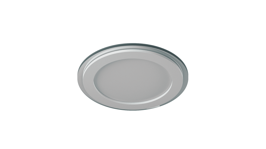 Светильник SWG P, круглый, Нейтральный белый (4000-4500K), 18Вт