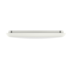 Накладной светодиодный светильник, WC3230 3CCT 30W IP65 белый  D=35см
