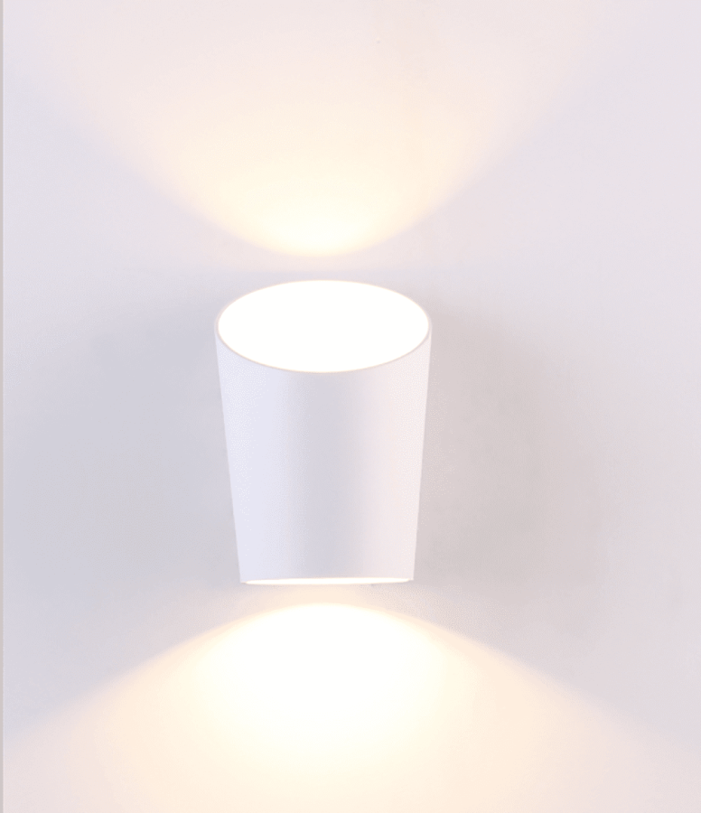 Светильник настенный GW POP-CORN