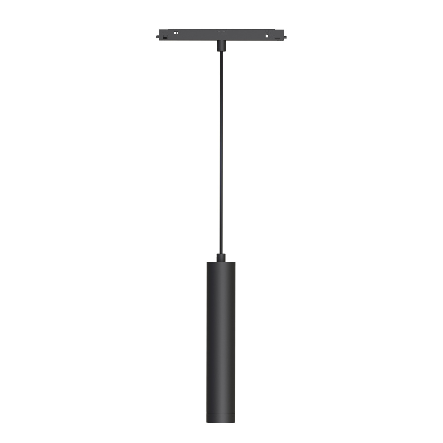 Светильник MAG-ORIENT-SPOT-HANG-R45-12W Day4000 (BK, 24 deg, 48V) (Arlight, IP20 Металл, 5 лет)