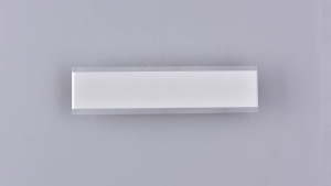 Светильник настенный GW LN, GW-8083S-16-WH-WW