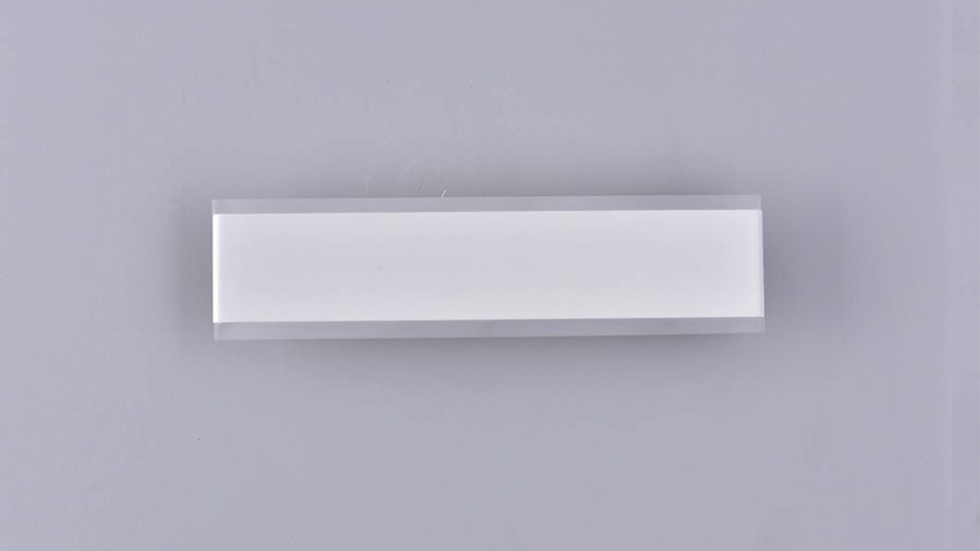 Светильник настенный GW LN, GW-8083S-16-WH-WW