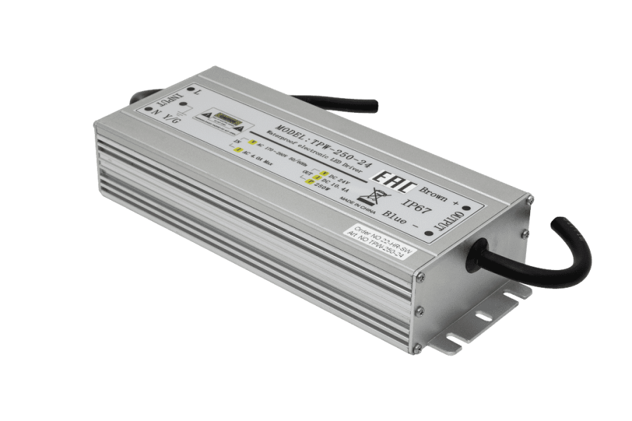 Блок питания TPW-250-24