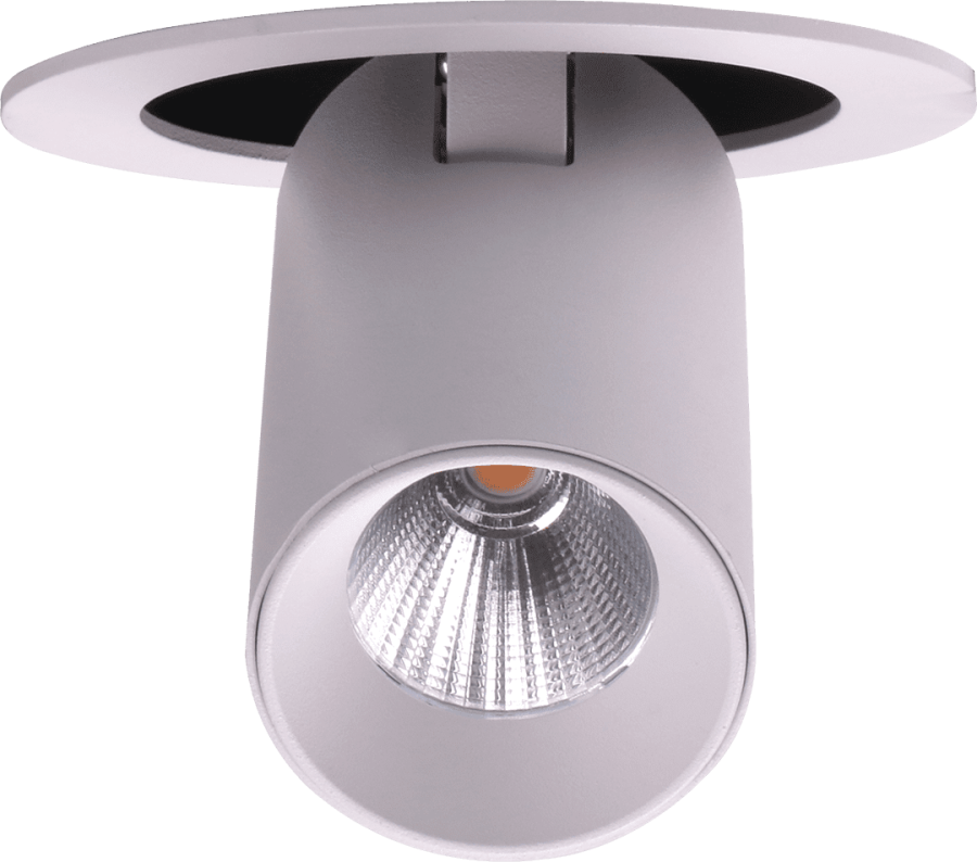 Светильник DesignLed DL-UM9, 7Вт, поворотно-выдвижной, нейтральный белый (4000К)