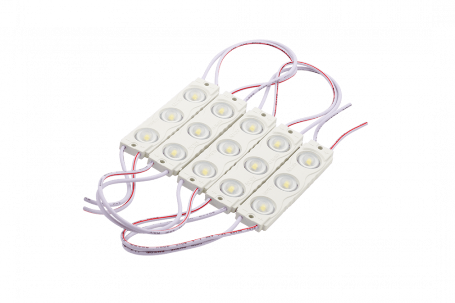 Модуль светодиодный LMD23GJ-12-CW