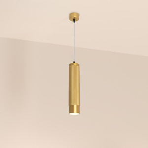 Светильник SP-SPICY-HANG-R70-13W Warm3000 (GD, 50 deg, 230V) (Arlight, IP20 Металл, 3 года)