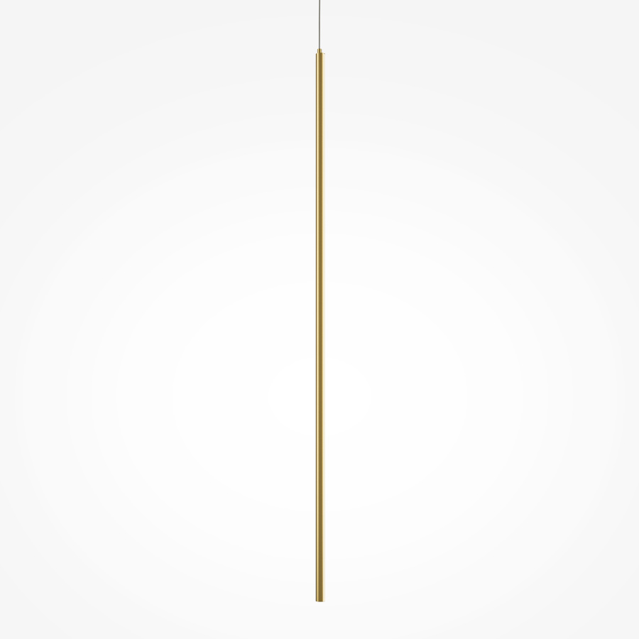 Подвесной светильник Maytoni MOD246PL-L24BSK1