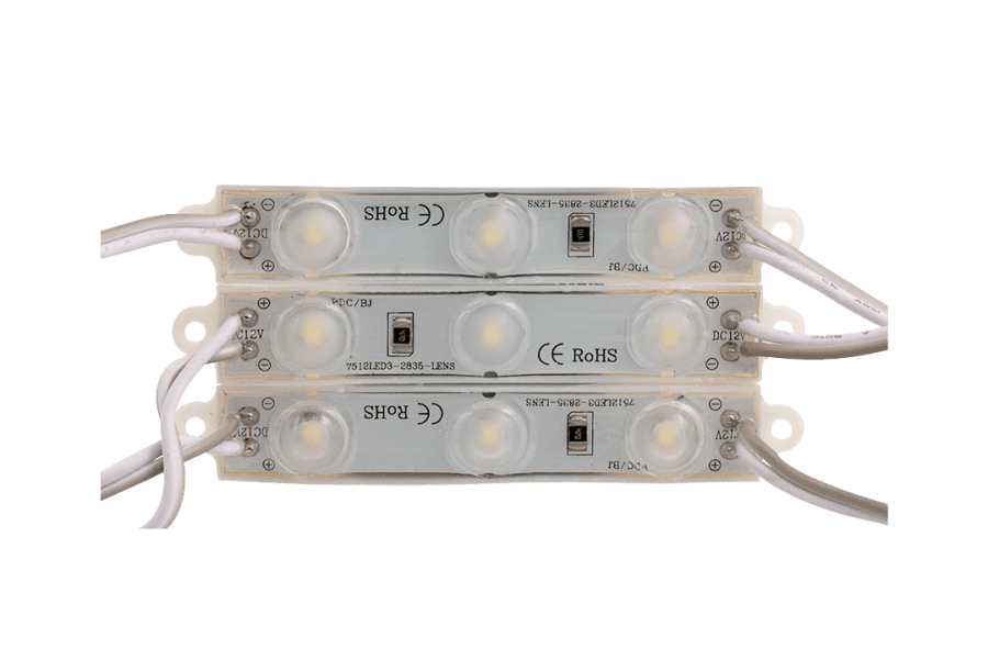 Модуль светодиодный LMD23-12-W