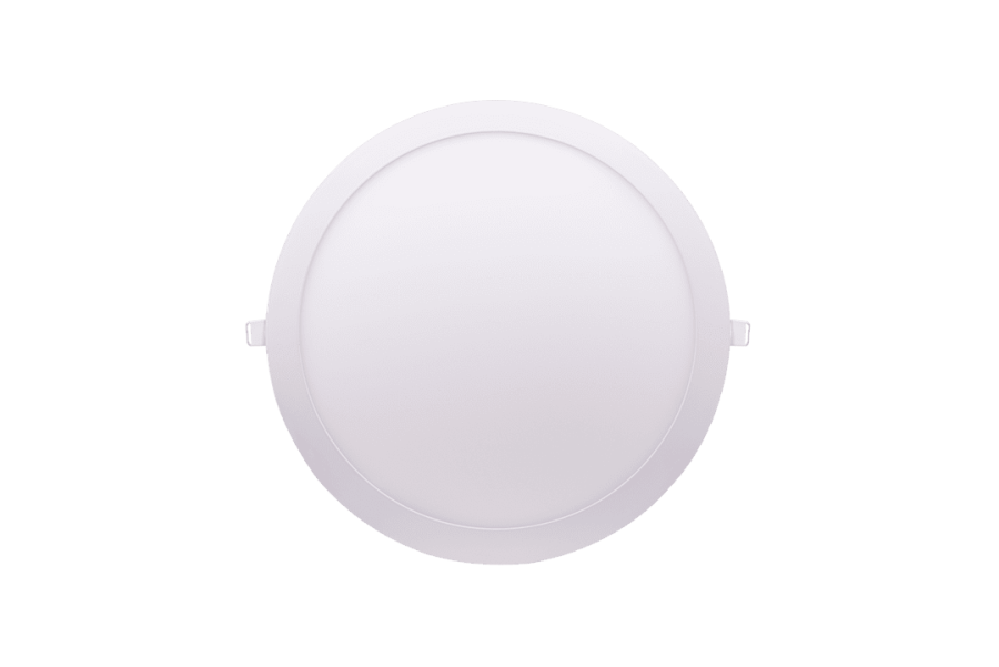 Светильник SWG PL, круглый, Нейтральный белый (4000-4500K), 24Вт