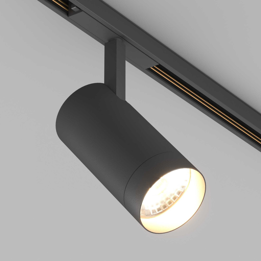 Светильник MAG-ORIENT-SPOT-R65-20W Warm3000 (WH, 24 deg, 48V, DALI) (Arlight, IP20 Металл, 5 лет)