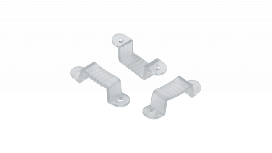 Крепеж для ленты SMD-5050 RGB 220 вольт