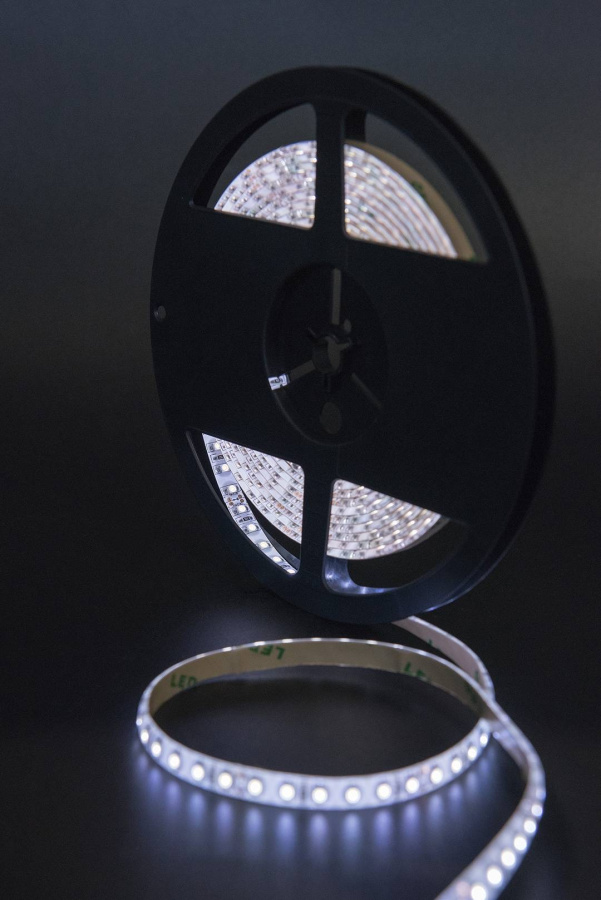 Лента светодиодная SWG SWG3120, 24В, IP65, нейтральный белый