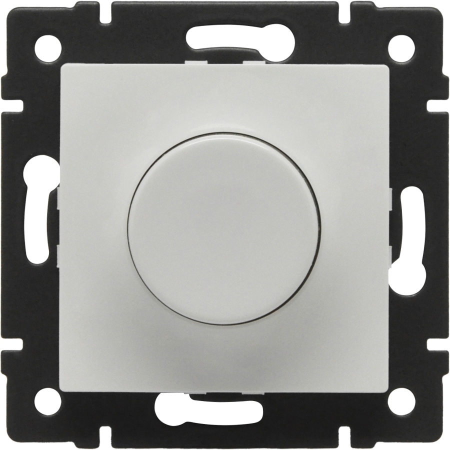 Механизм светорегулятора SWT-DLR-WH-V (250V, 10A) (Arlight, -)