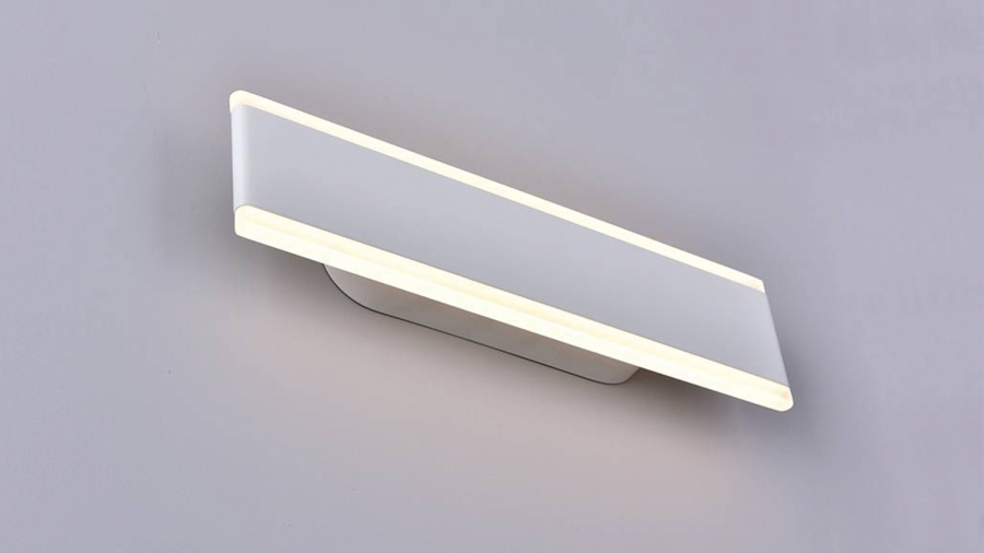 Светильник настенный GW LN, GW-8083S-16-WH-WW