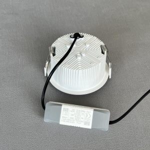 Светильник серии Downlight, DW2034 12W