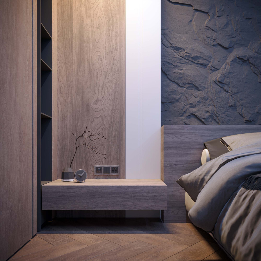 Механизм светорегулятора SWT-DLR-B (220V, 300W) (Arlight, -)