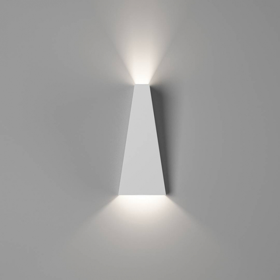 Светильник настенный GW METEOR, GW-3130-6-WH-WW