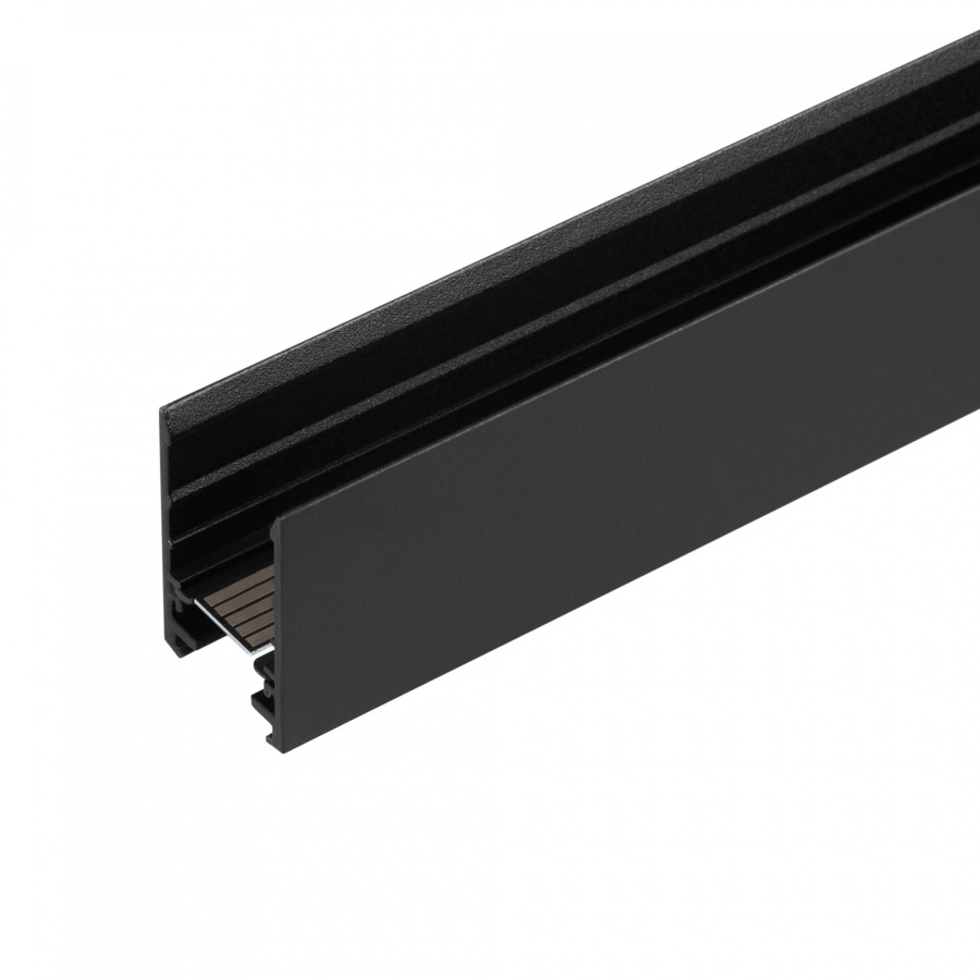 Трек MAG-TRACK-2538-3000 (BK, 5LN) (Arlight, IP20 Металл, 5 лет)