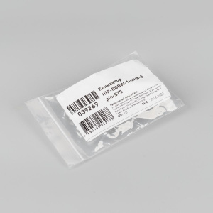 Коннектор HIP-RGBW-10mm-5pin-STS (Arlight, Лента-Лента)