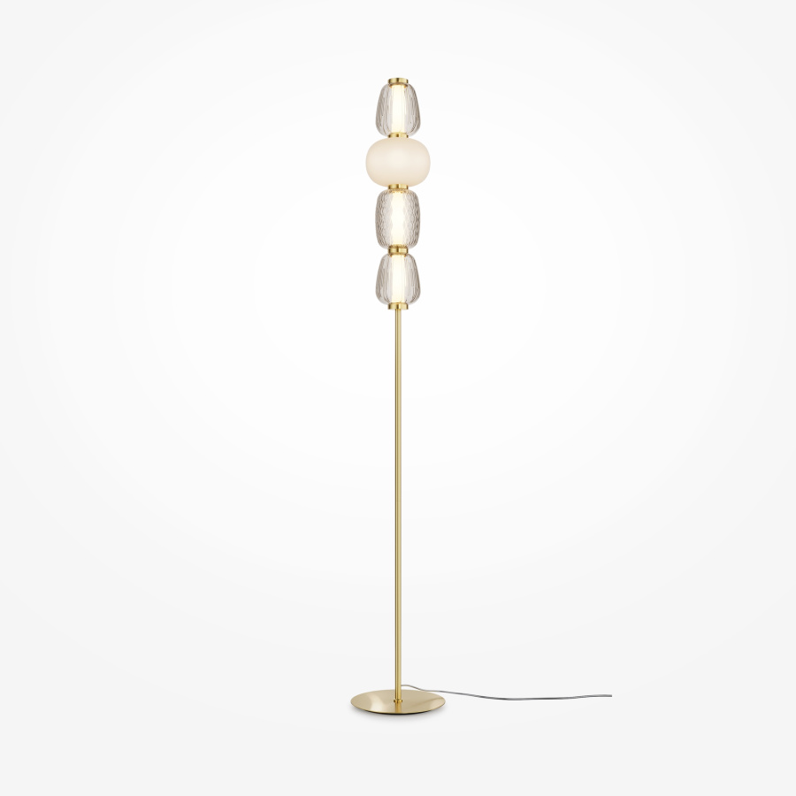 Напольный светильник (торшер) Maytoni MOD267FL-L32G3K