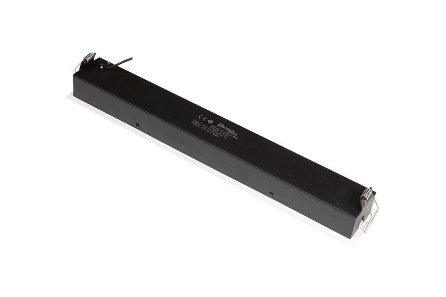 Светильник DesignLed DL-UM9, 18Вт, наклонный