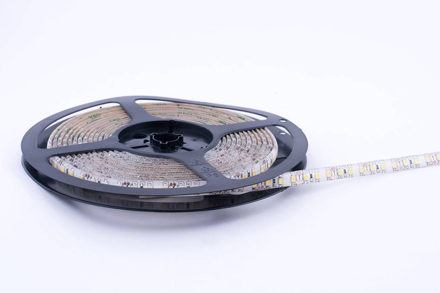 Лента светодиодная SWG SWG3120, 12В, IP65, холодный белый