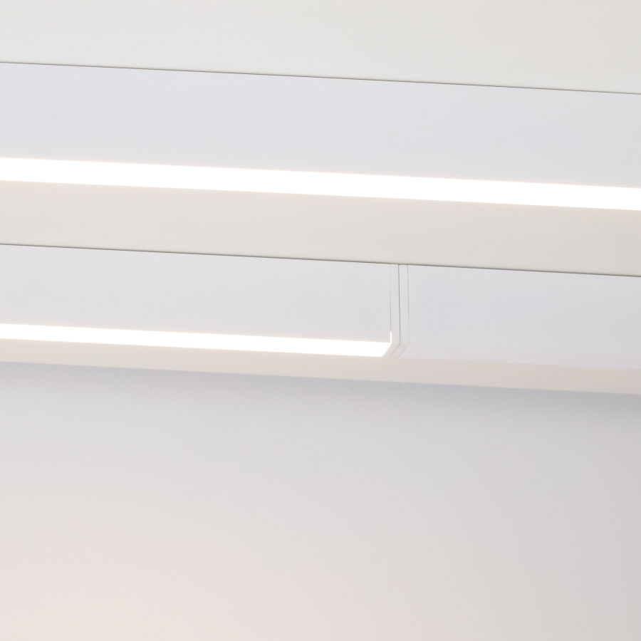 Светильник CLIP-38-FLAT-S312-6W Day4000 (WH, 110 deg, 24V) (Arlight, IP40 Металл, 3 года)