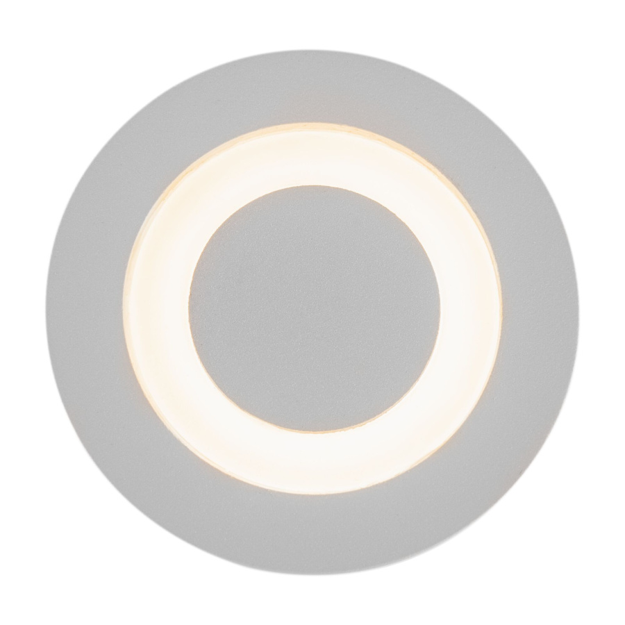 Встраиваемый светильник Outdoor O037-L3W3K