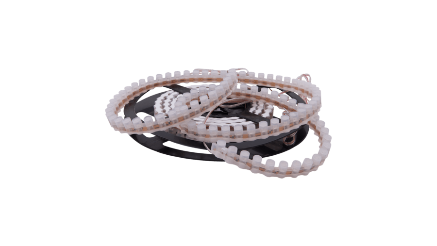 Лента светодиодная SWG SWG-DIP, Теплый белый