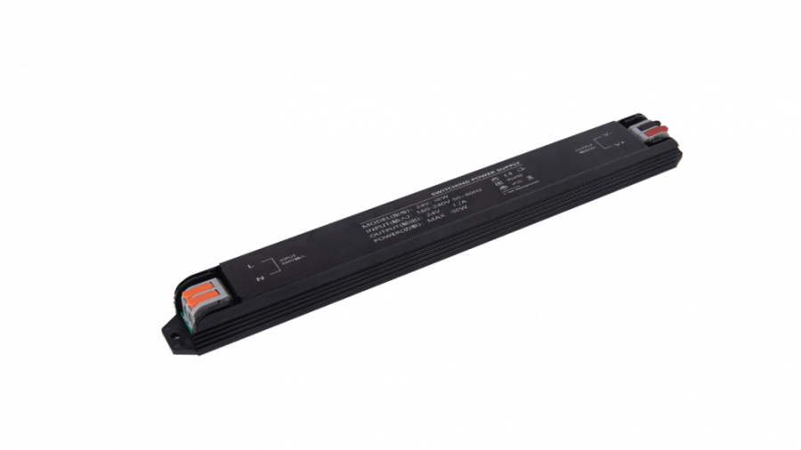 Блок питания PBL-100-24