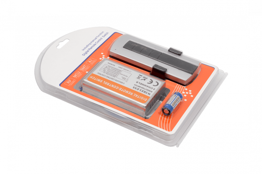 Радиовыключатель SW3-1000