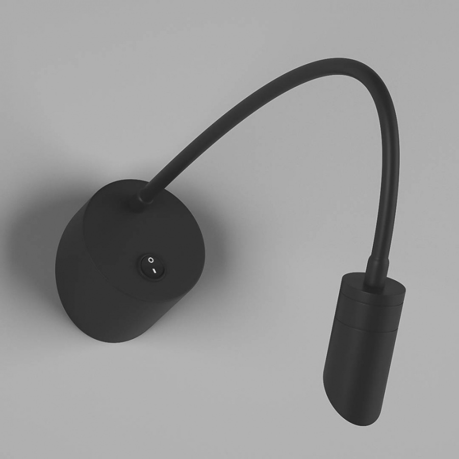 Светильник настенный WL BED, BQ003103-A-3-BL-WW