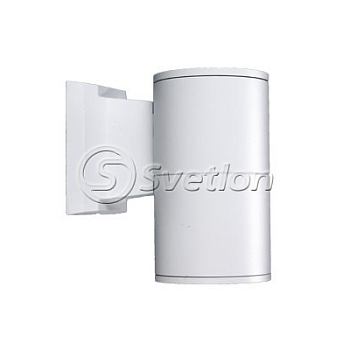 Светильник наcтенный  7072  Цвет: серый