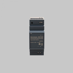 Блок питания PSL016 48В 30Вт IP20 831003