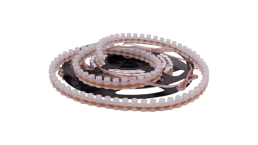 Лента светодиодная SWG SWG-DIP, Красный