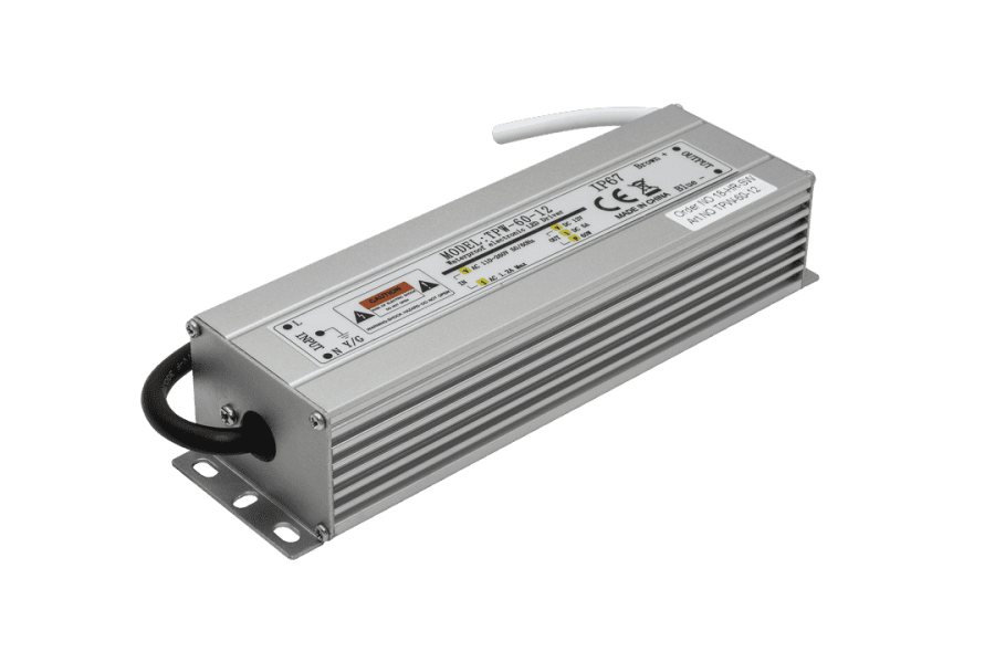 Блок питания TPW-60-12