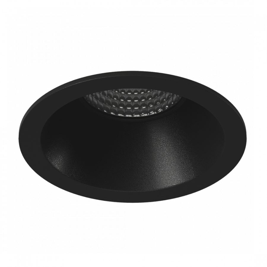 Светильник DesignLed DL-MJ-1004, черный