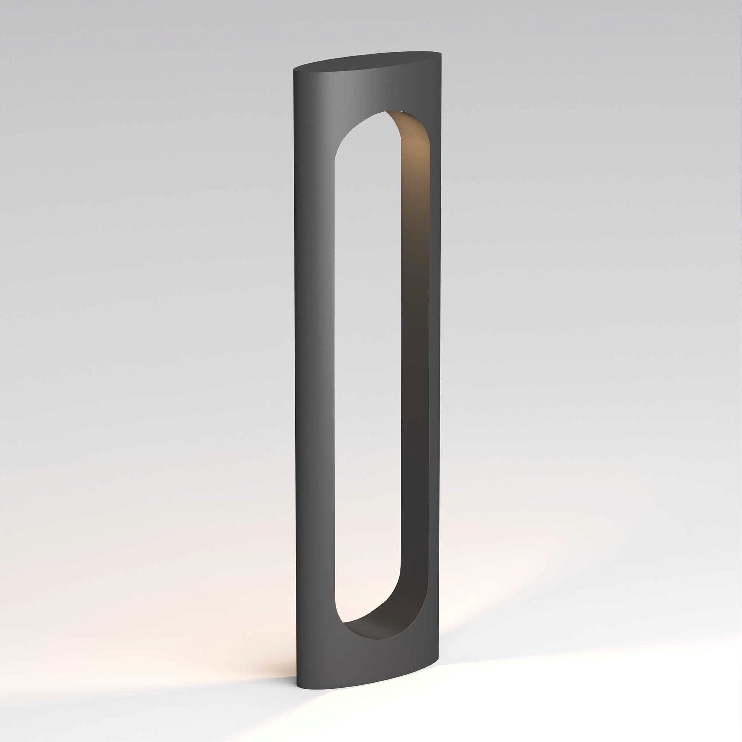 Светильник LGD-MUSE-BOLL-H650-12W Warm3000 (DG, 296 deg, 230V) (Arlight, IP65 Металл, 3 года)