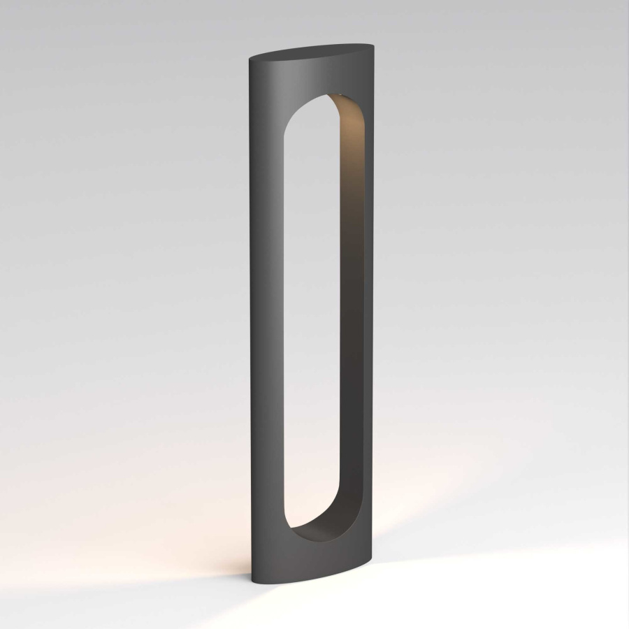 Светильник LGD-MUSE-BOLL-H650-12W Warm3000 (DG, 296 deg, 230V) (Arlight, IP65 Металл, 3 года)