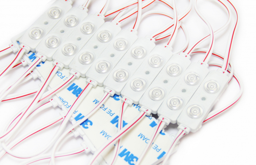 Модуль светодиодный LMDS22-12-W