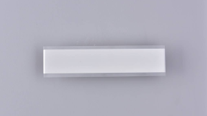 Светильник настенный GW LN, GW-8083L-24-WH-WW