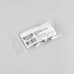 Коннектор ARL-MONO-5-2pin-STW (Arlight, IP20 Пластик)